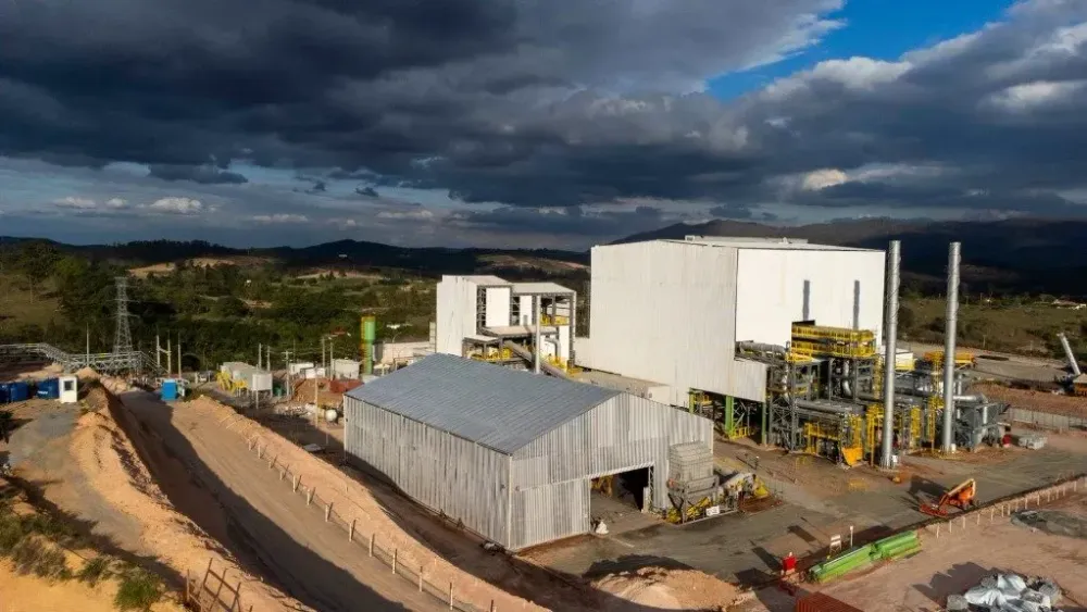 Critical metals processing innovator Boston Metal raises another $75m for scaling MOE tech