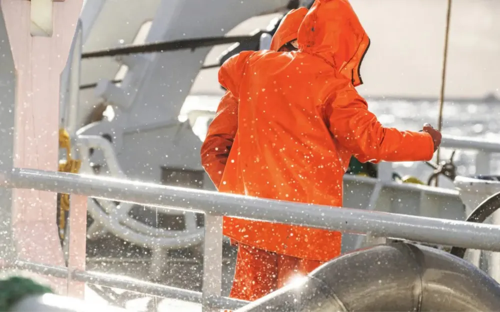 DEEP SEA MINERALS CORP. ACHIEVES SUBSTANTIAL COMPLIANCE DETERMINATION FROM NOAA UNDER DSHMRA FOR SEABED MINERAL CONCESSIONS