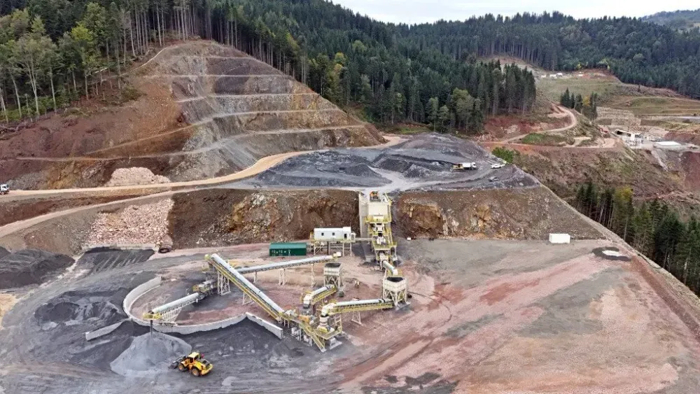 DPM Metals posts record quarterly free cashflow