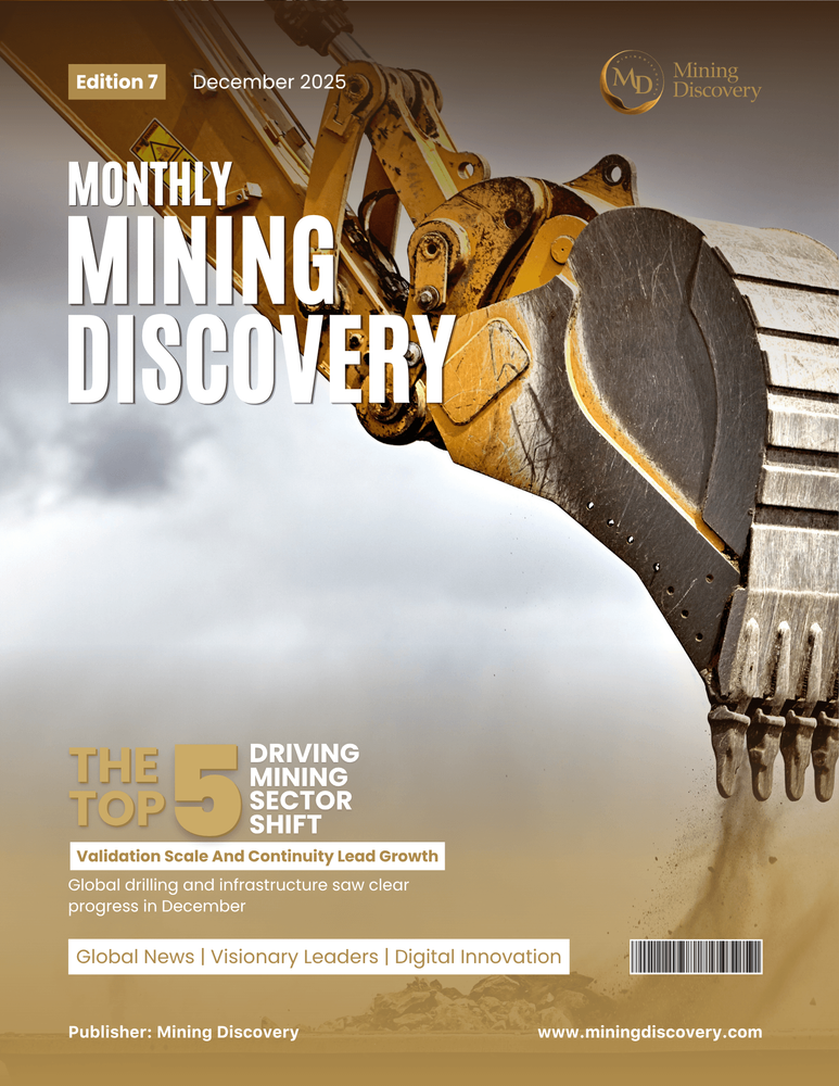 December Edition 2025