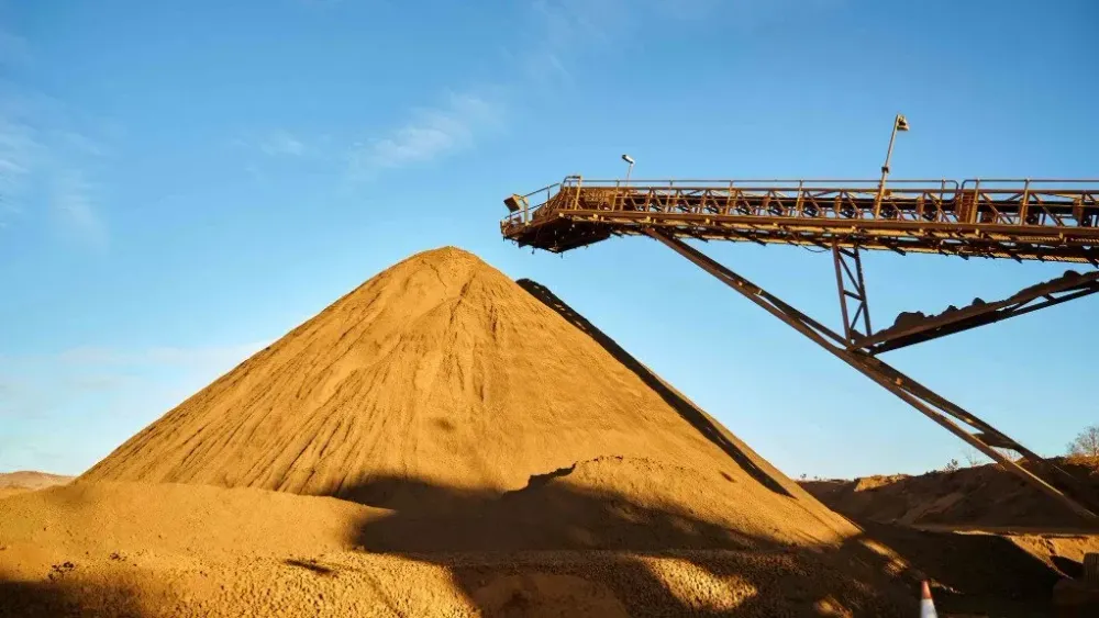 Depletion of iron-ore mines to underpin next decade's prices, Rio Tinto executive says