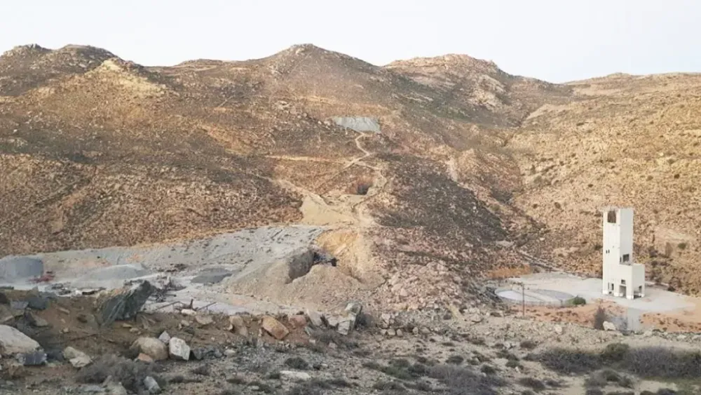 Drilling highlights more copper mineralisation in South Africa’s Northern Cape