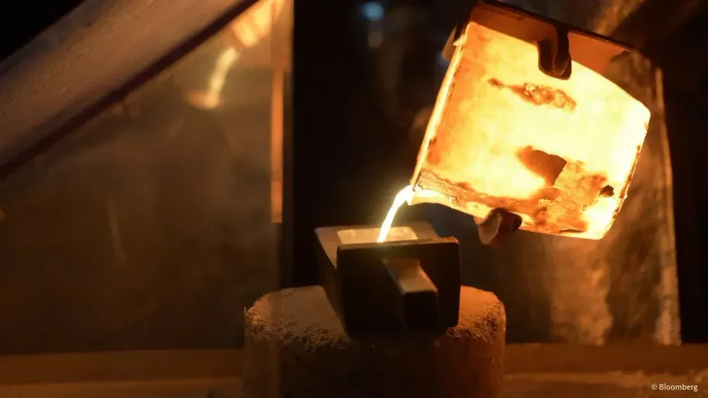 Dynacor, World Gold Council partner to legitimise artisanal, small-scale gold sector