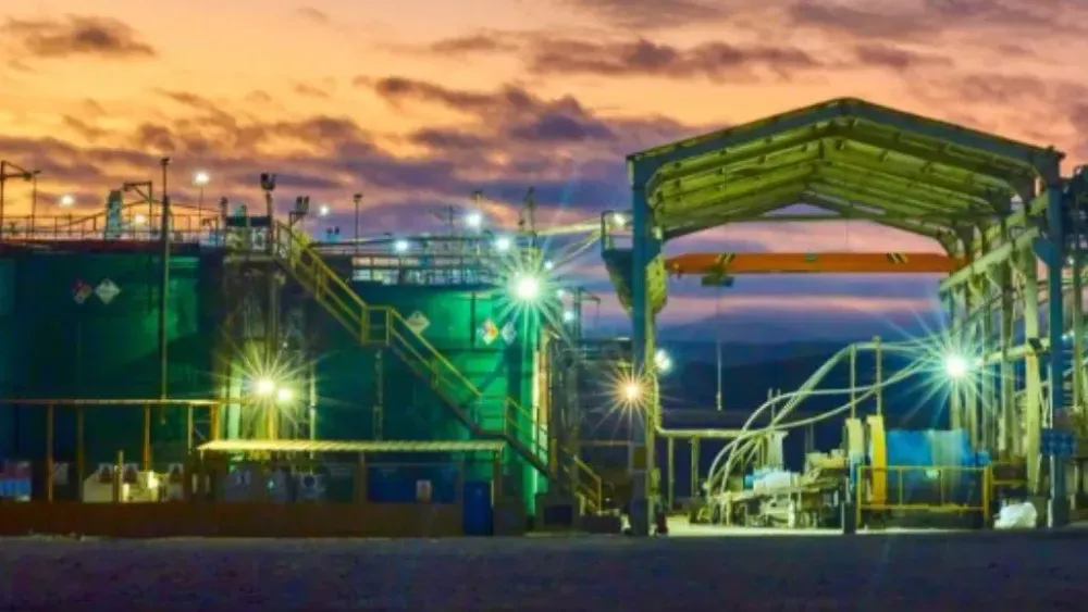 Dynacor appoints former ArcelorMittal Mines Canada GM as COO