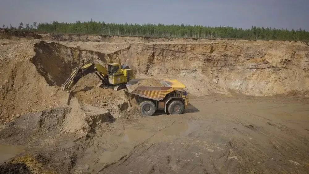 ECR to deliver first gold production from Raglan by month-end