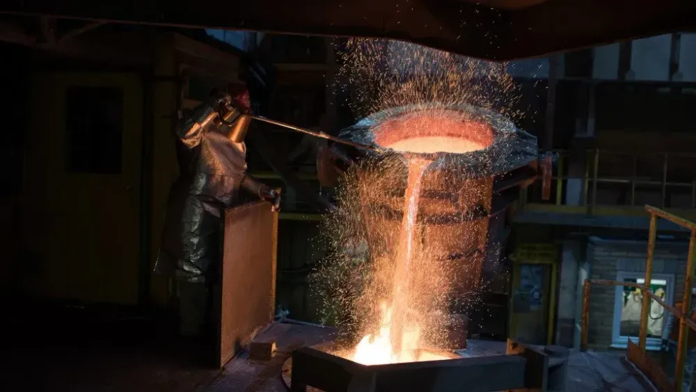 EU grants strategic status to $2.4bn KGHM copper projects