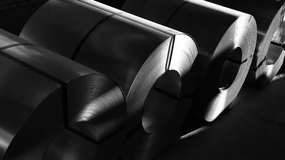 EU unveils new steel import quotas to protect its industry from overcapacity