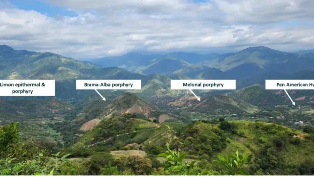 Ecuador copper explorer Sunstone welcomes investor DGR Global as major shareholder