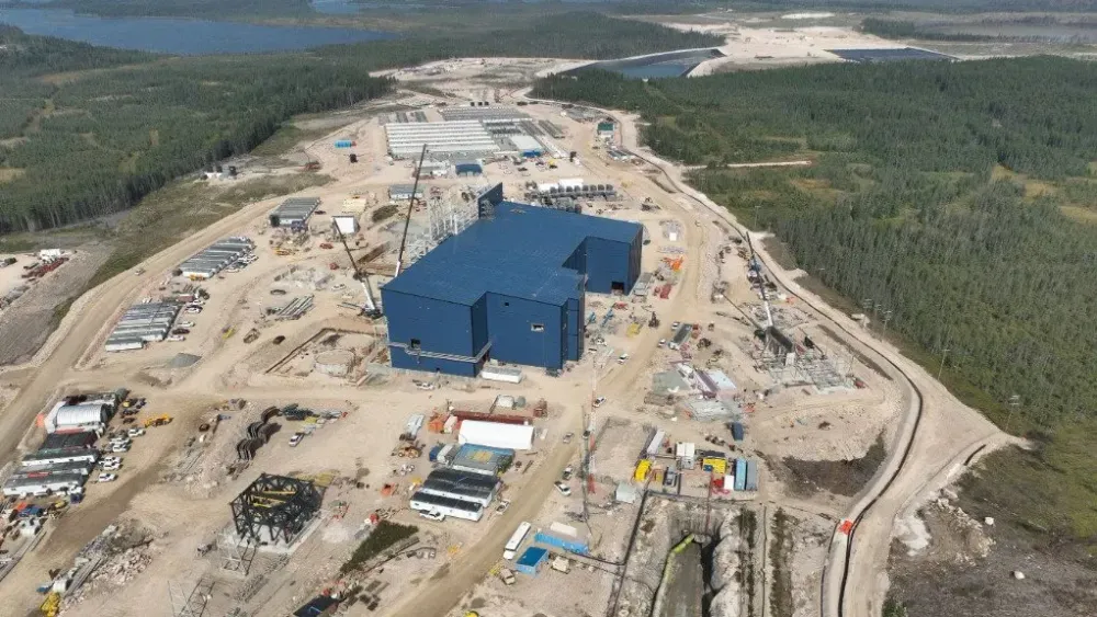 Eldorado gets Foran Mining takeover over the shareholder approval line