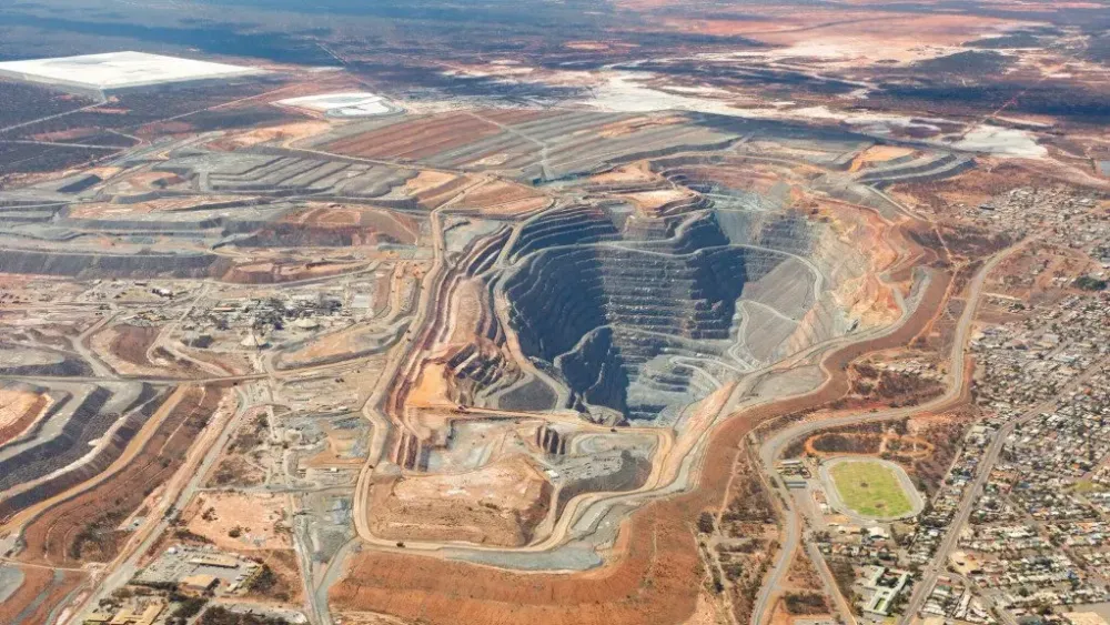 Elliott pushes Australian gold miner Northern Star for board change after talks stall
