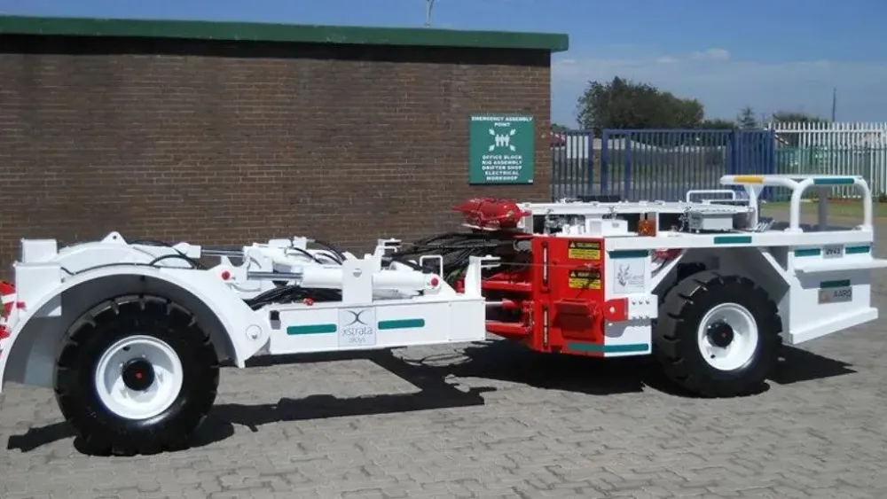 Epiroc secures underground mining equipment order for Sibanye-Stillwater PGMs mine