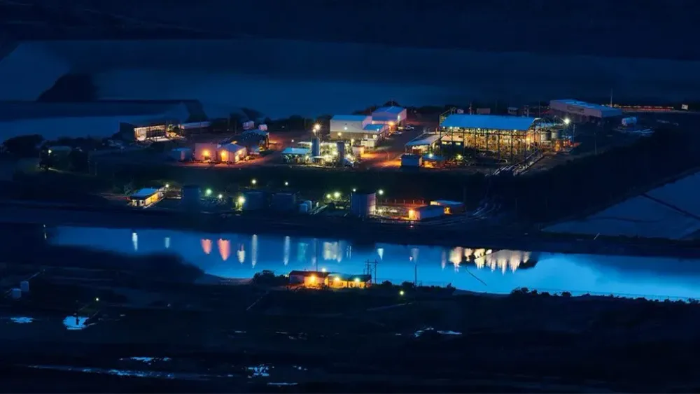 Equinox agrees land access with communities around Los Filos mine in Mexico