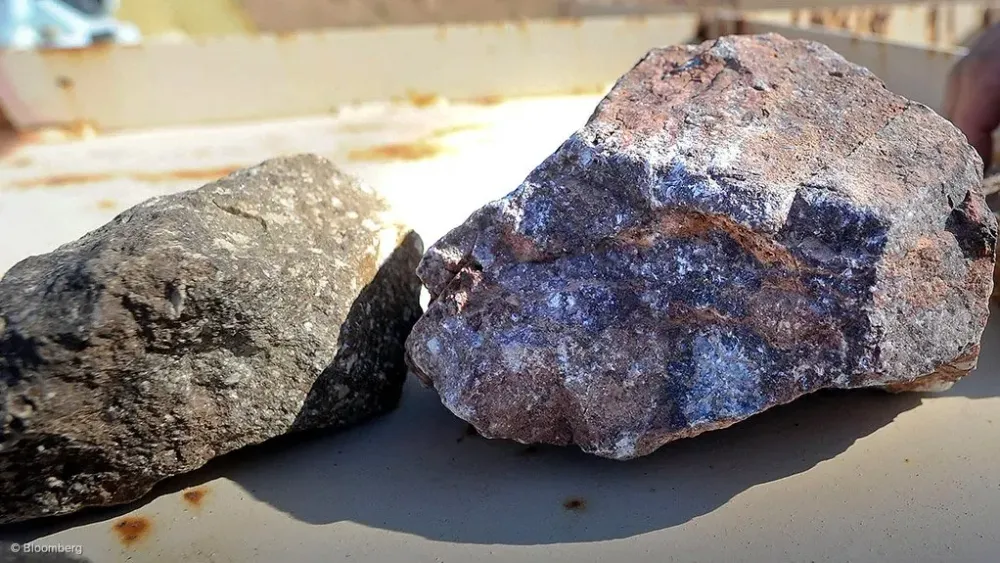 Europe must break China's grip on rare earths pricing to spur investment, sector body says