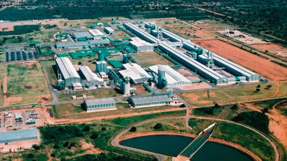 Europe trawls for alternative aluminium supply in face of Mozal shutdown