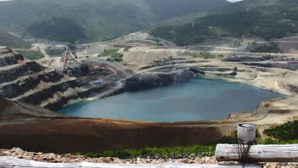 Evolve increases exposure to copper through seven new royalty assets in Canada