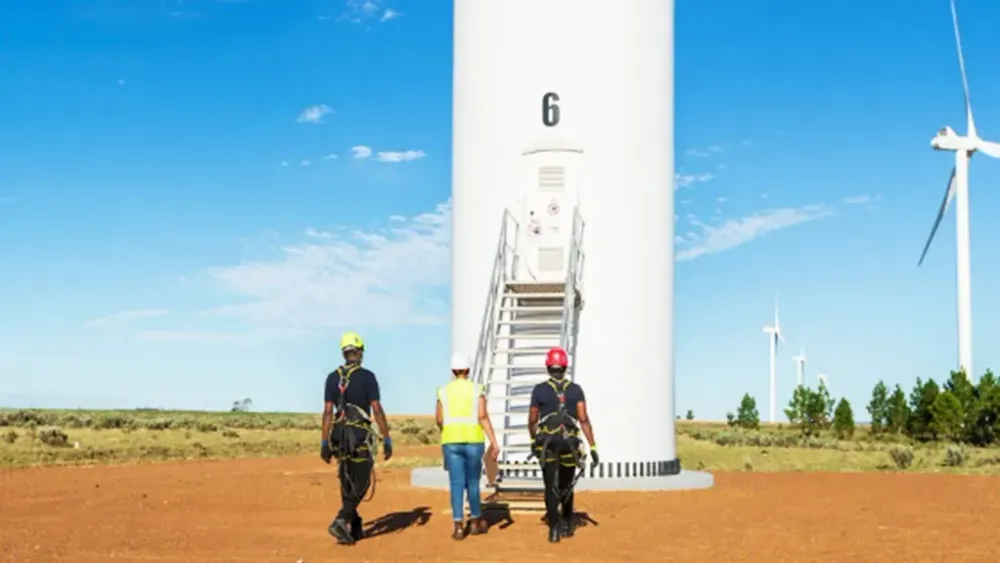 Exxaro concludes R13bn corporate refinancing