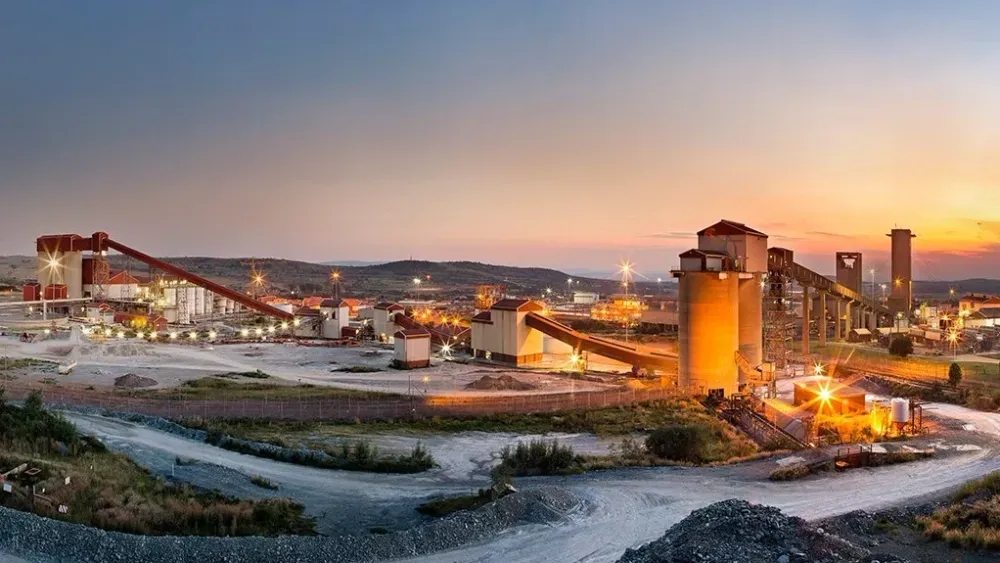 Fatal seismic incident claims life at Harmony Gold’s Mponeng mine