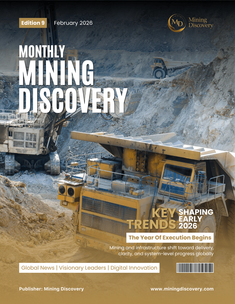 February Edition 2026