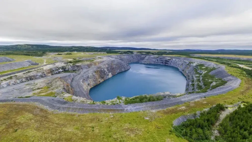Finnish export credit agency to support Troilus' $155m procurement from Metso