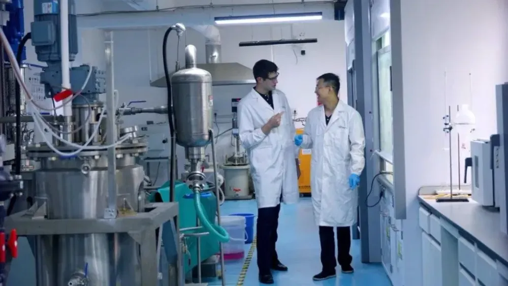 Firebird successfully produces ultra-high-purity manganese sulphate