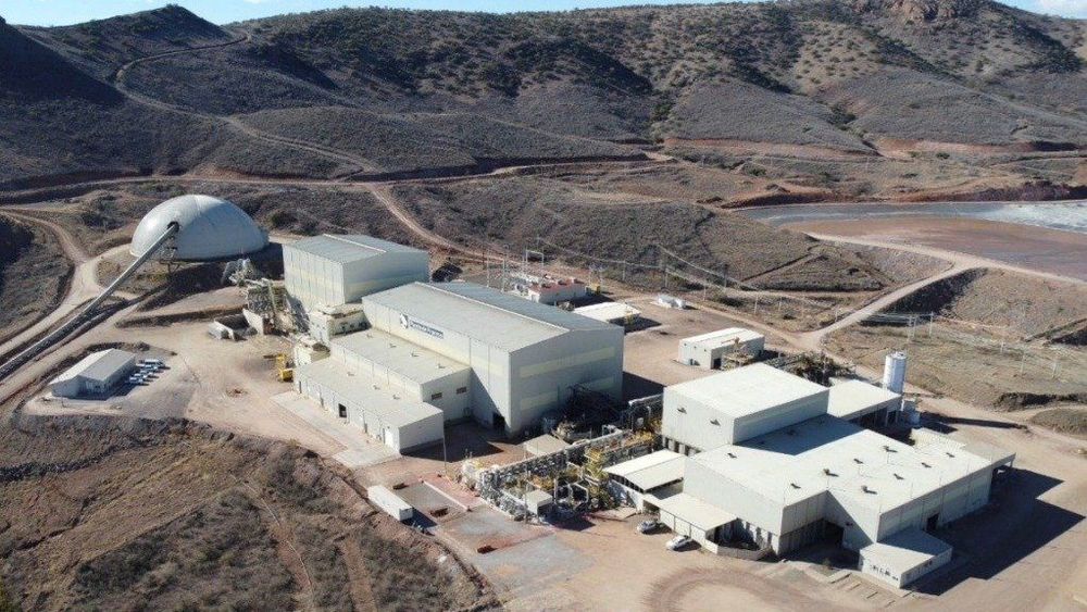 First Majestic reports lowest carbon intensive year yet