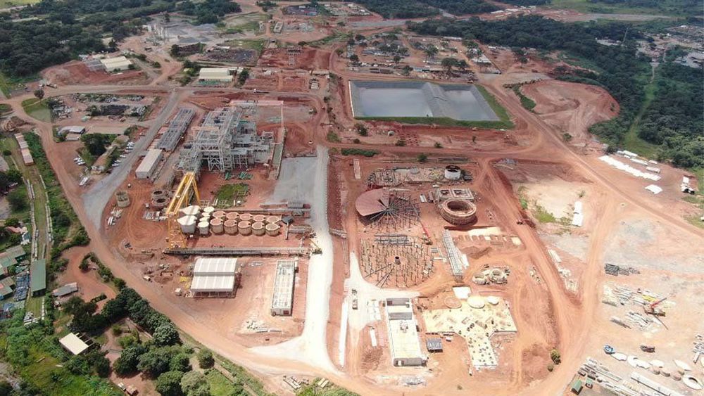 First Quantum backs measures to up local participation in Zambia’s mining sector