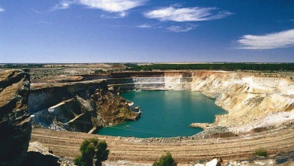 Forrestania boasts groupwide two-million ounce resource portfolio