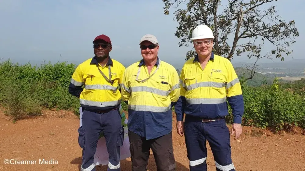 Fortuna confident of Séguéla life extension as exploration continues