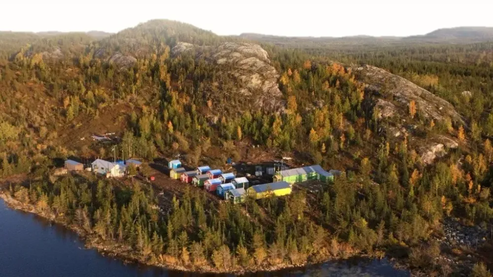 Fury Gold Mines appoints diversified expert as project development VP