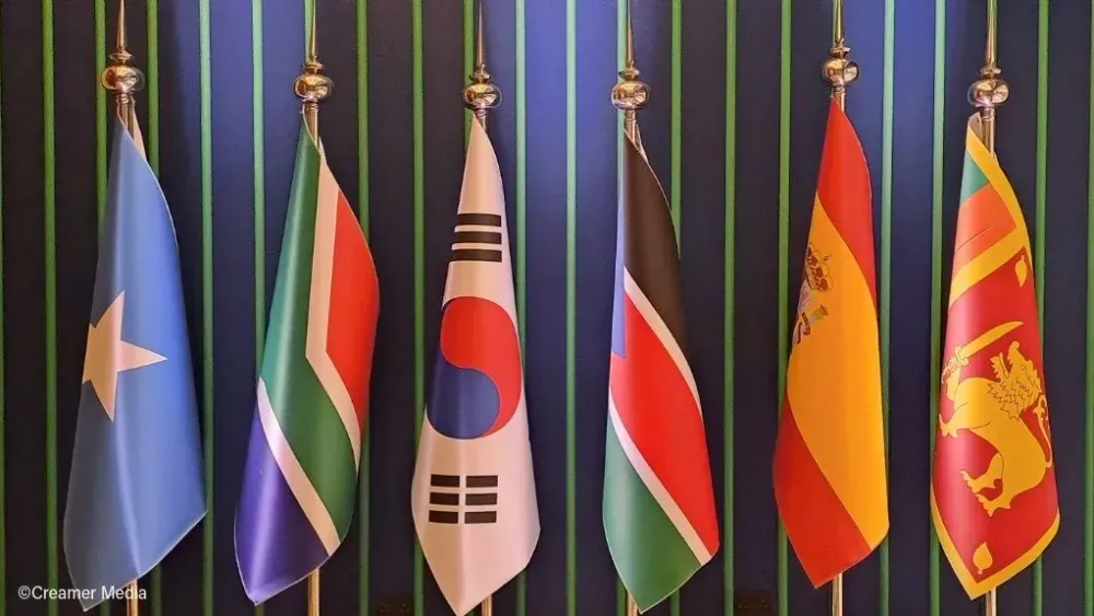 Future Minerals Forum Ministerial roundtable records growth, progresses goals