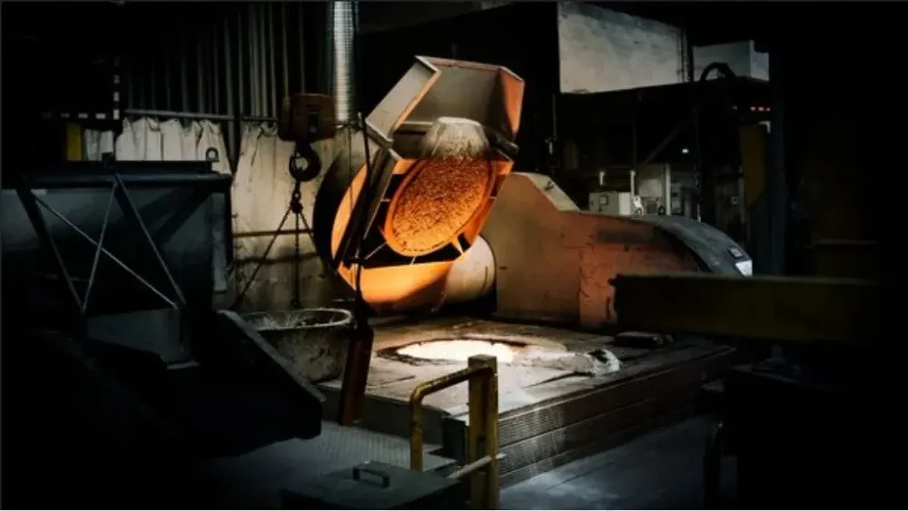 GM cancels deal with new US rare-earth magnet plant, documents say