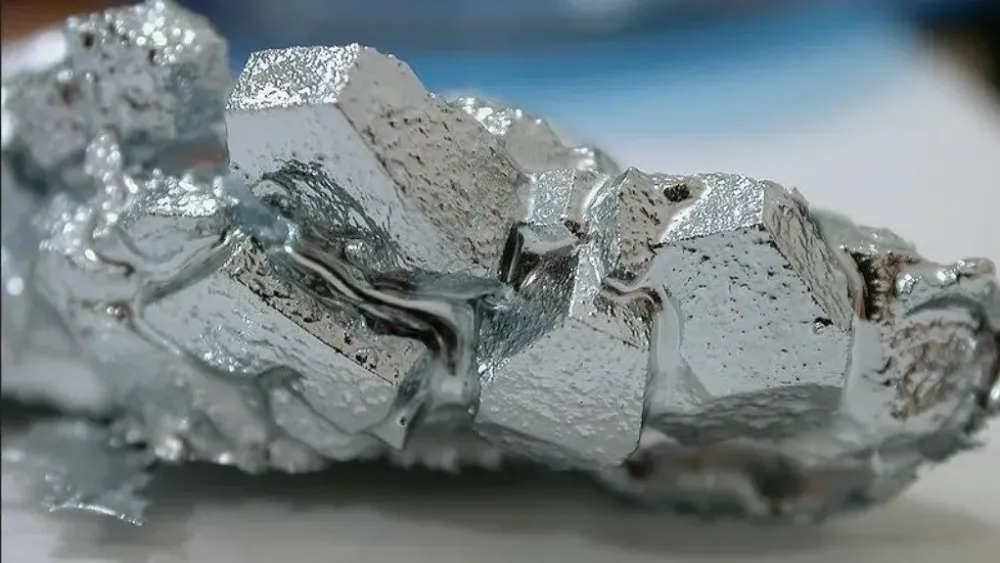 Gallium developer Nimy partners with Curtin University to champion local production