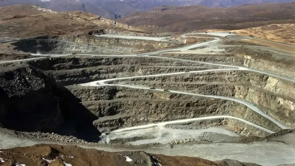 Gem exceeds production, sales guidance