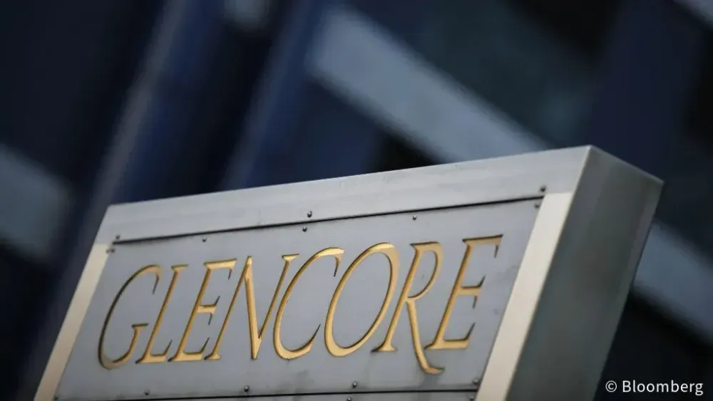 Glencore Canada reaches shaft milestone at Sudbury's newest, deepest, all-electric mine