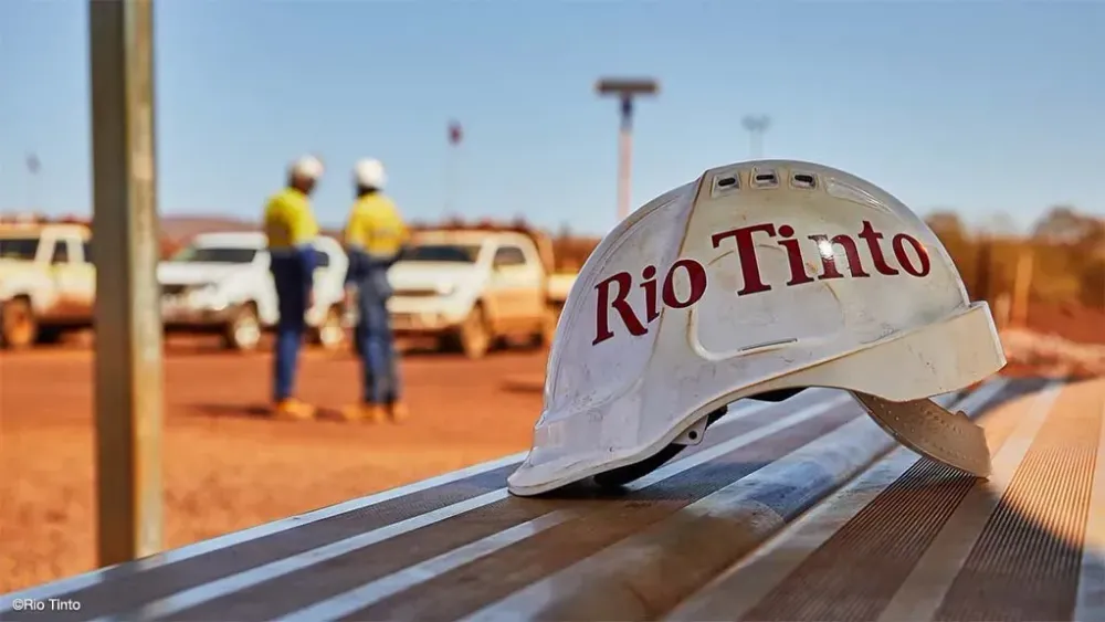 Glencore and Rio Tinto hold buyout talks to create $207bn mega-miner