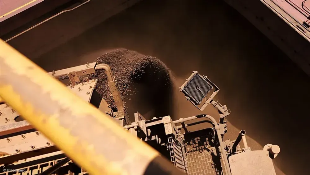 Glencore's exposure to Radiant World more than $500m, sources say