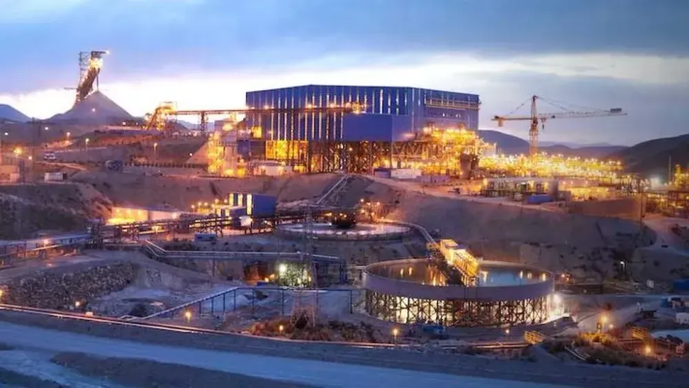 Glencore secures land access agreement for Coroccohuayco expansion project in Peru