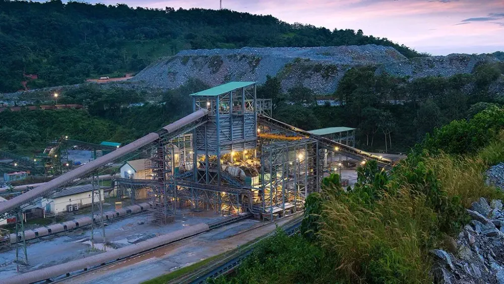 Gold Fields files Tarkwa gold lease proposal with Ghana government