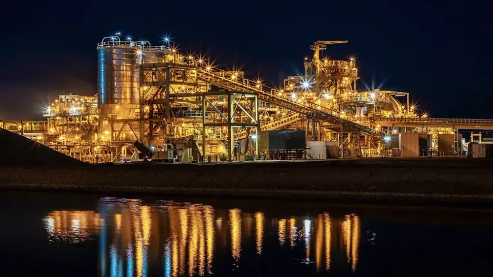 Gold Fields to report big rise in earnings on higher gold price, consolidation of Gruyere mine