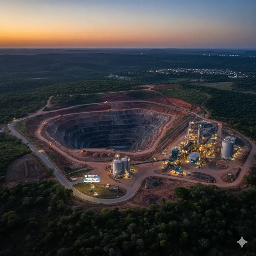 Gold Royalty Announces Acquisition of Additional Borborema Royalty