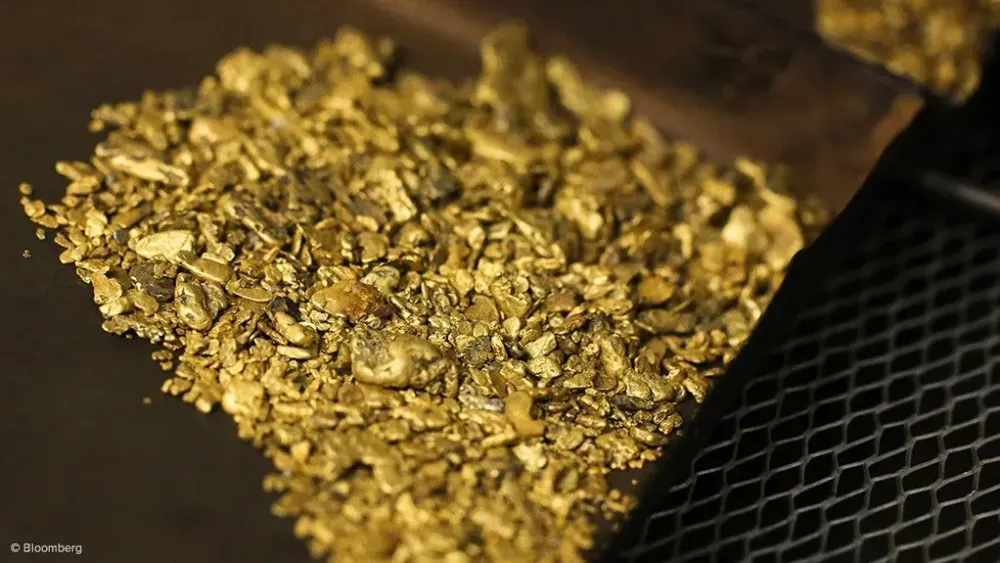 GoldStone reports steady operational progress at Homase
