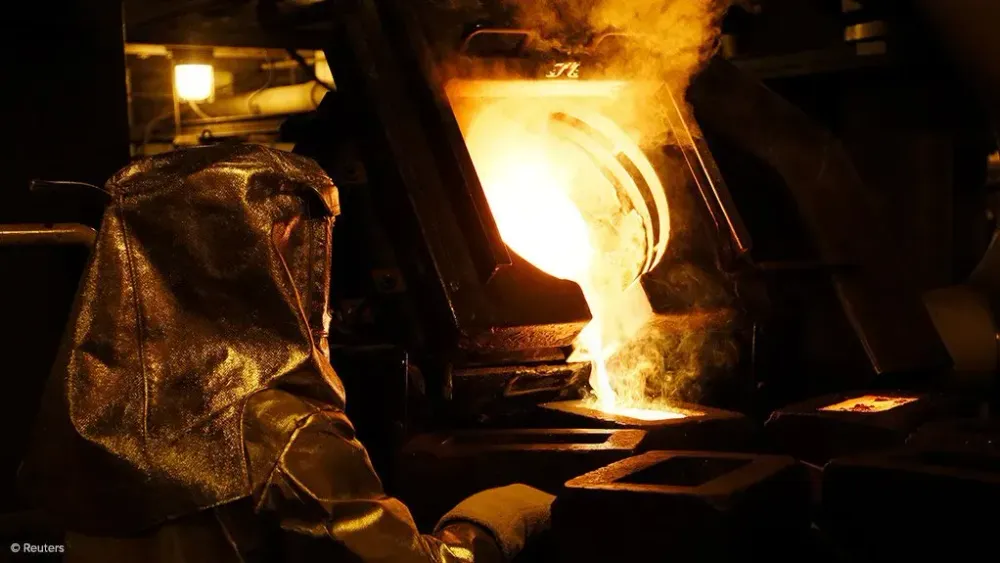 Gold, base metals explorer Cadillac nears listing on TSX