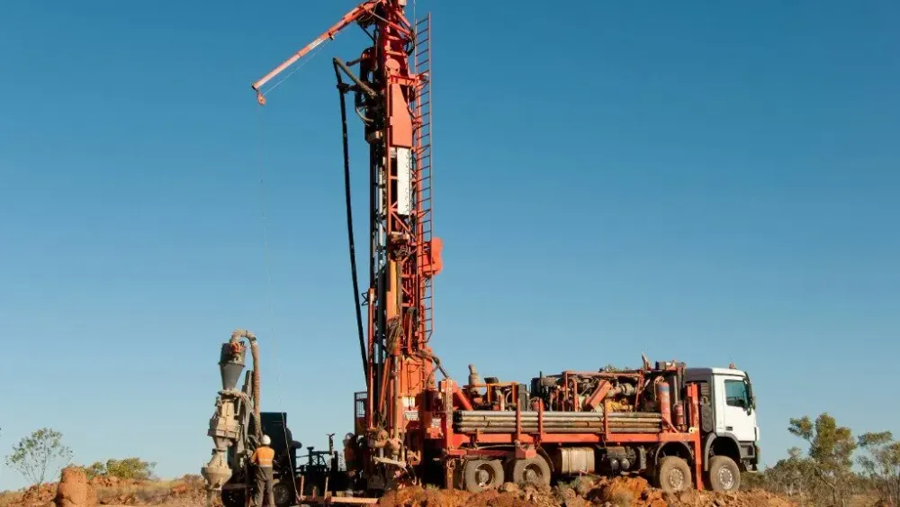 Gold exploration surges 45% amid metal price boom — ABS