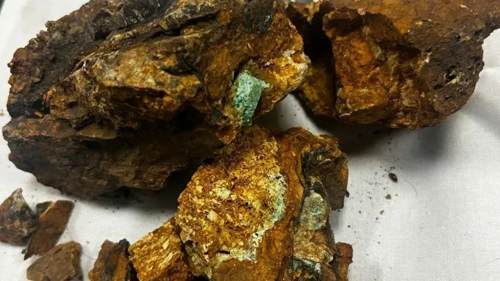 Gold explorer NevGold appoints new CFO, engineering studies VP