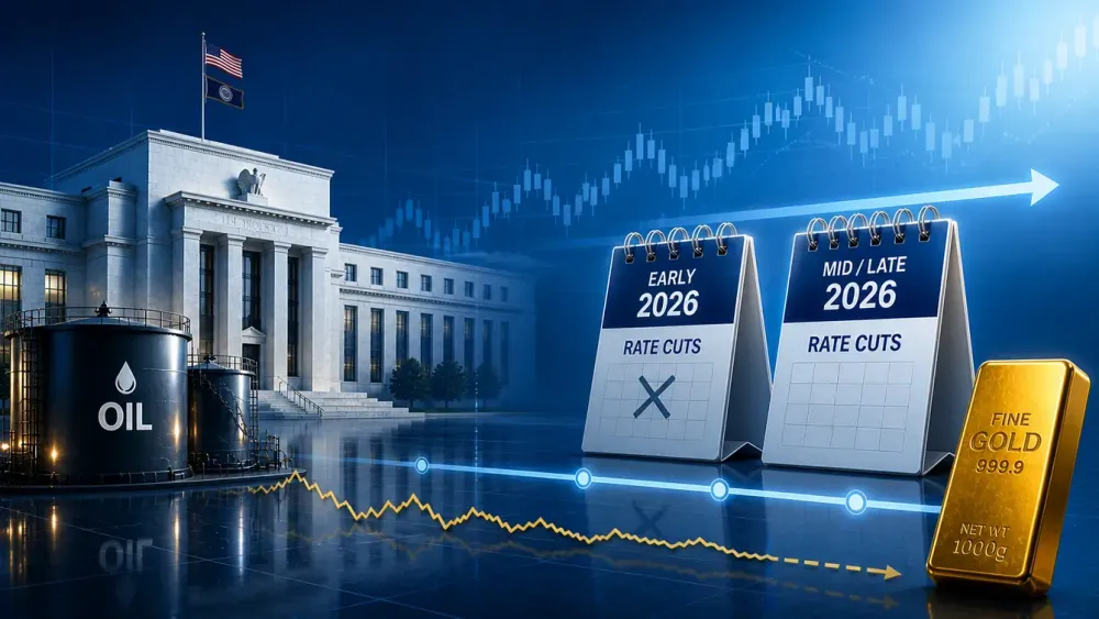 Gold maintains strong fundamentals despite oil shock