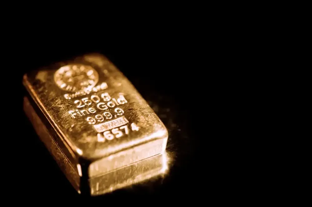 Gold market exhales as U.S. CPI rises roughly in line with expectations