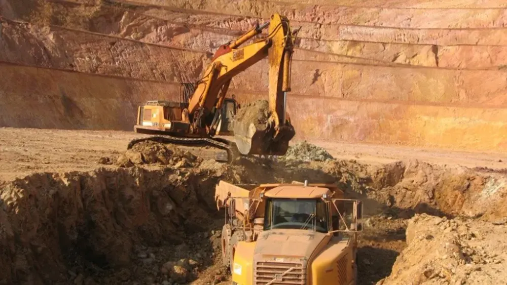 Gold output in Côte d'Ivoire set to climb in 2026 as mines expand