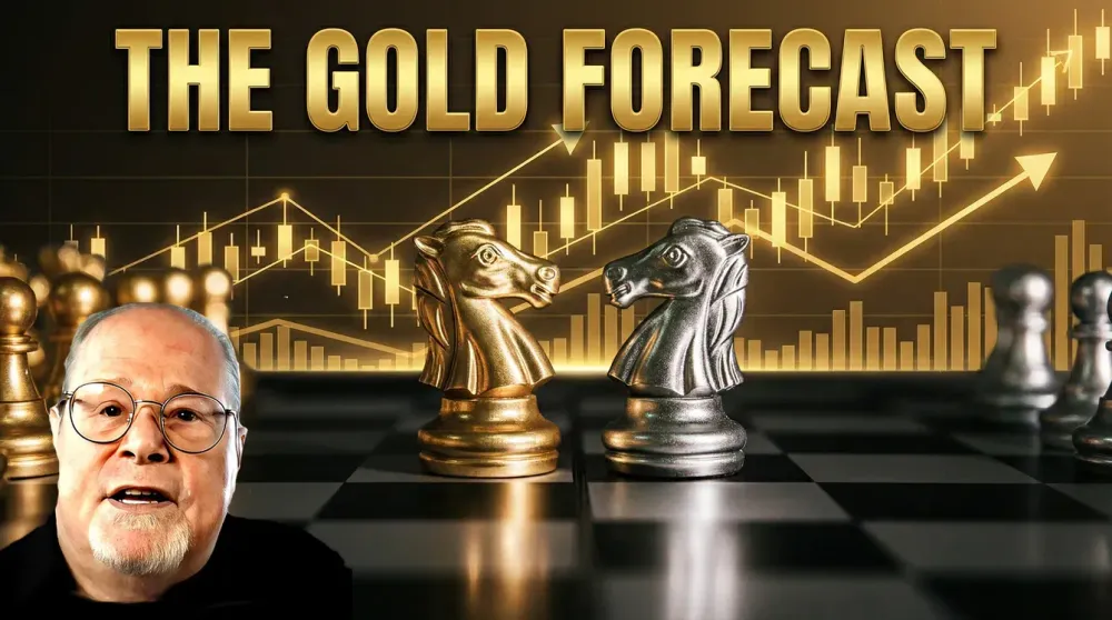 Gold retreats as Fed chair uncertainty weighs on markets; silver tumbles on China trading curbs