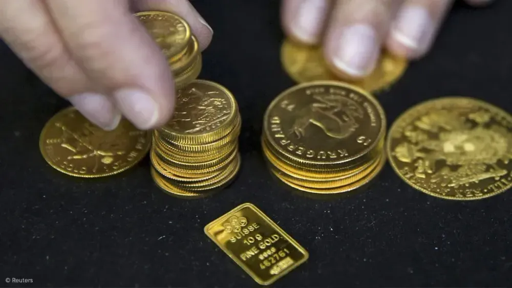 Gold’s bull run seen intact despite steep pullback