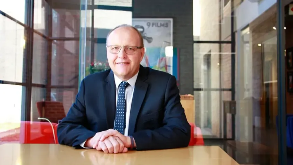 Gold stalwart Preece joins Sylvania board